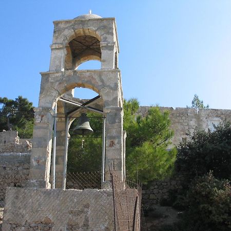 קפלוס Dionysia Studios מראה חיצוני תמונה