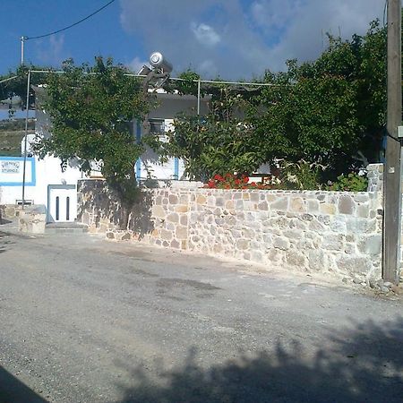 קפלוס Dionysia Studios מראה חיצוני תמונה