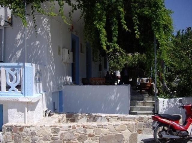 קפלוס Dionysia Studios מראה חיצוני תמונה