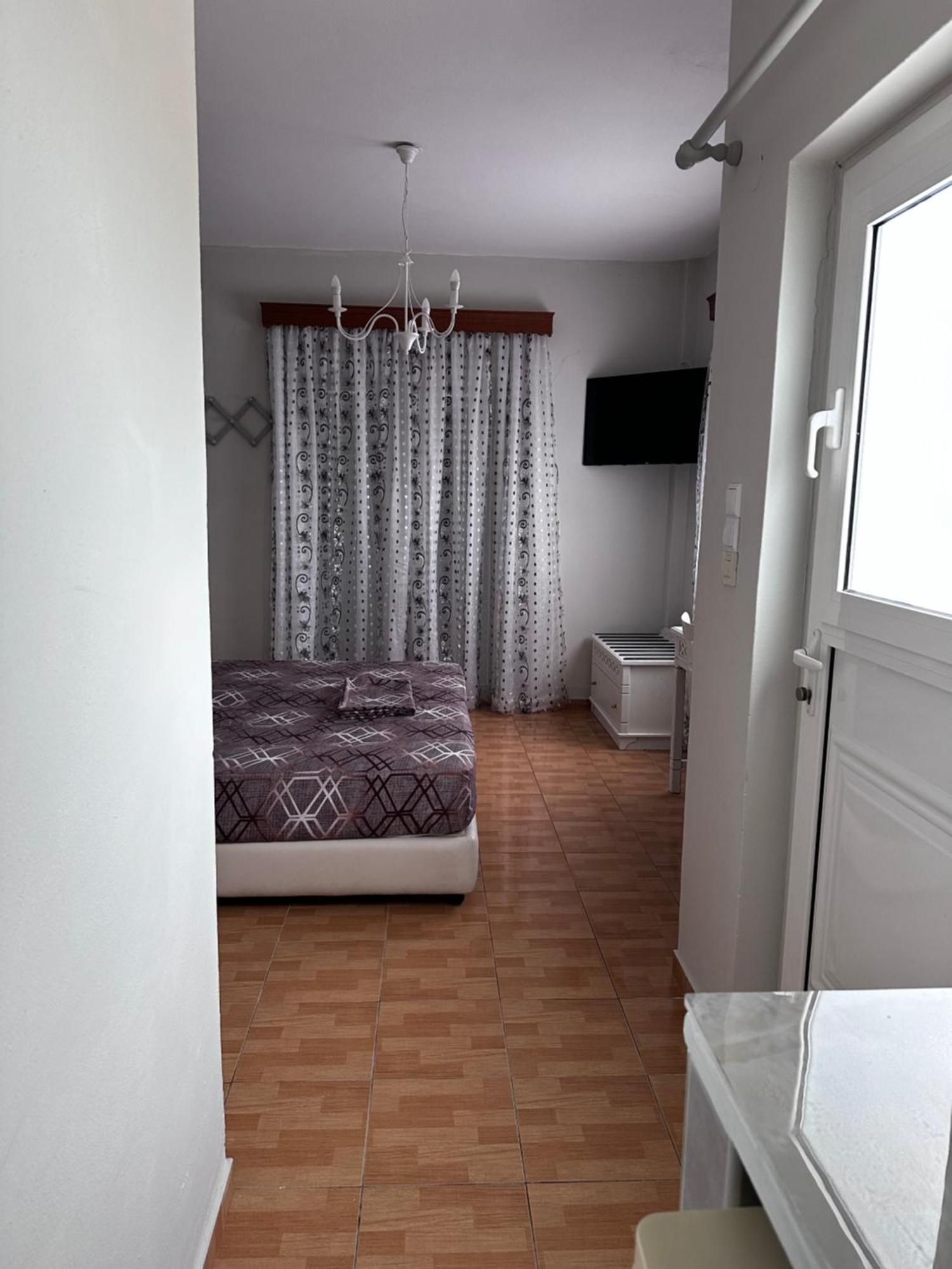 קפלוס Dionysia Studios מראה חיצוני תמונה