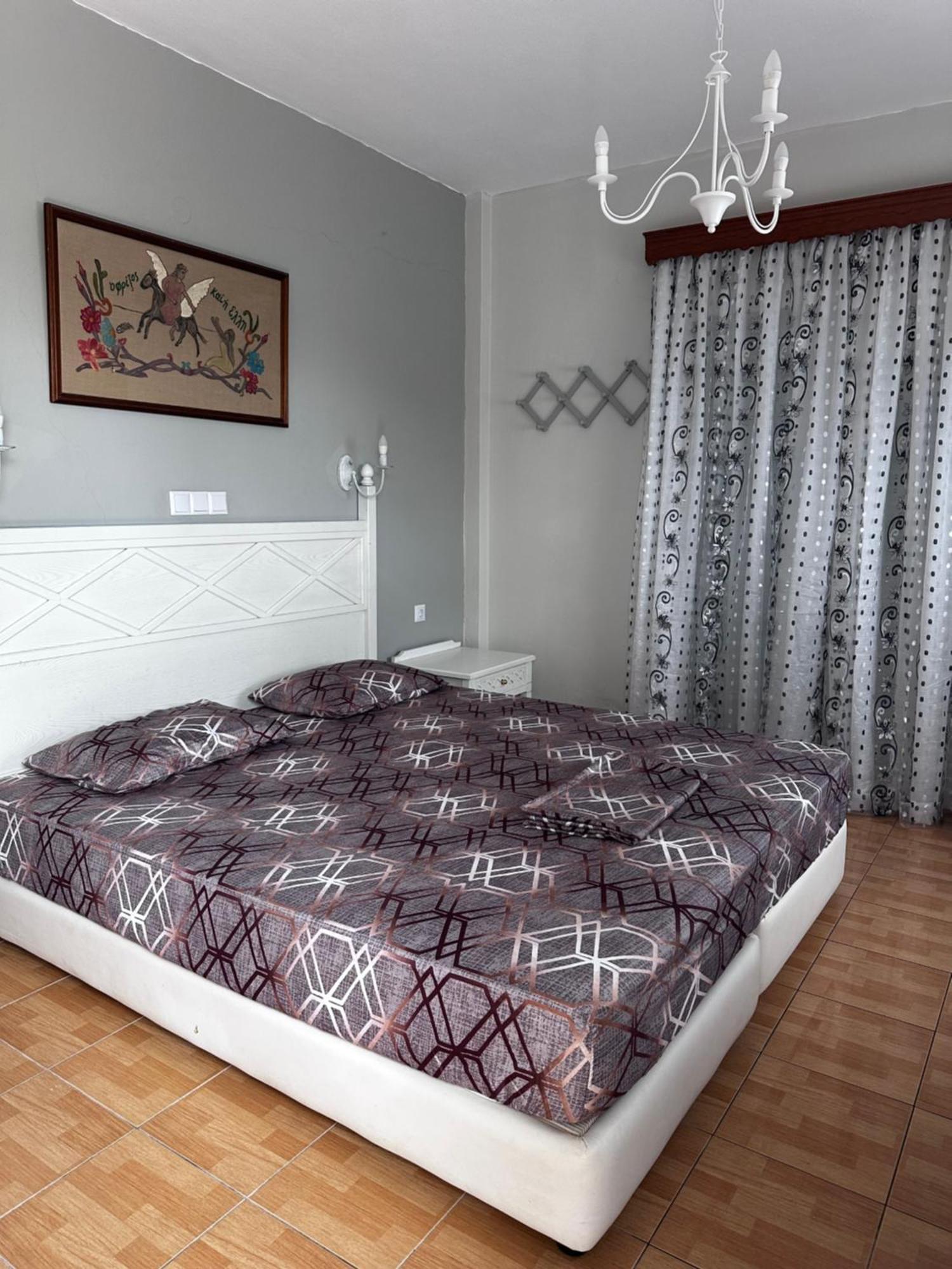 קפלוס Dionysia Studios מראה חיצוני תמונה