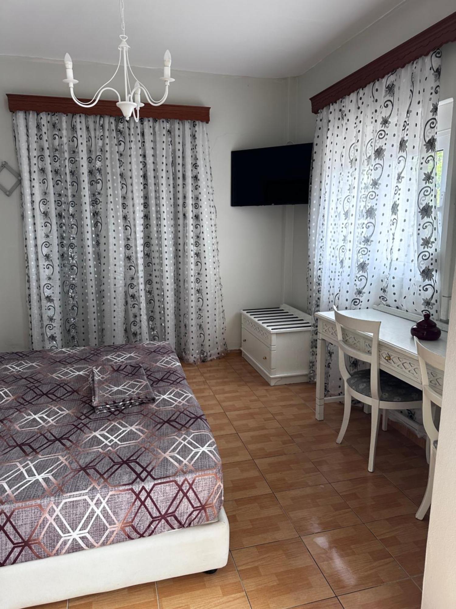 קפלוס Dionysia Studios מראה חיצוני תמונה