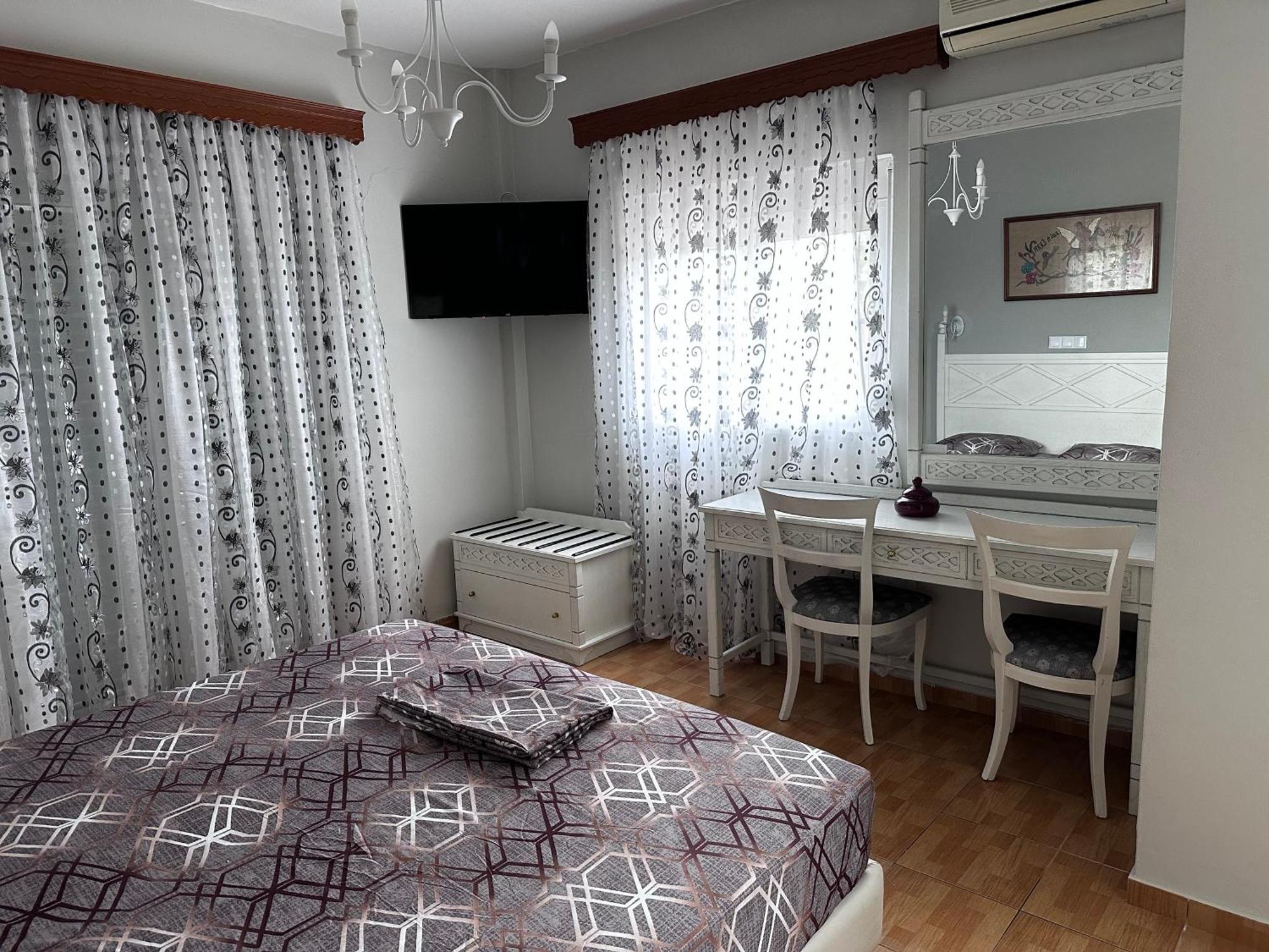קפלוס Dionysia Studios מראה חיצוני תמונה