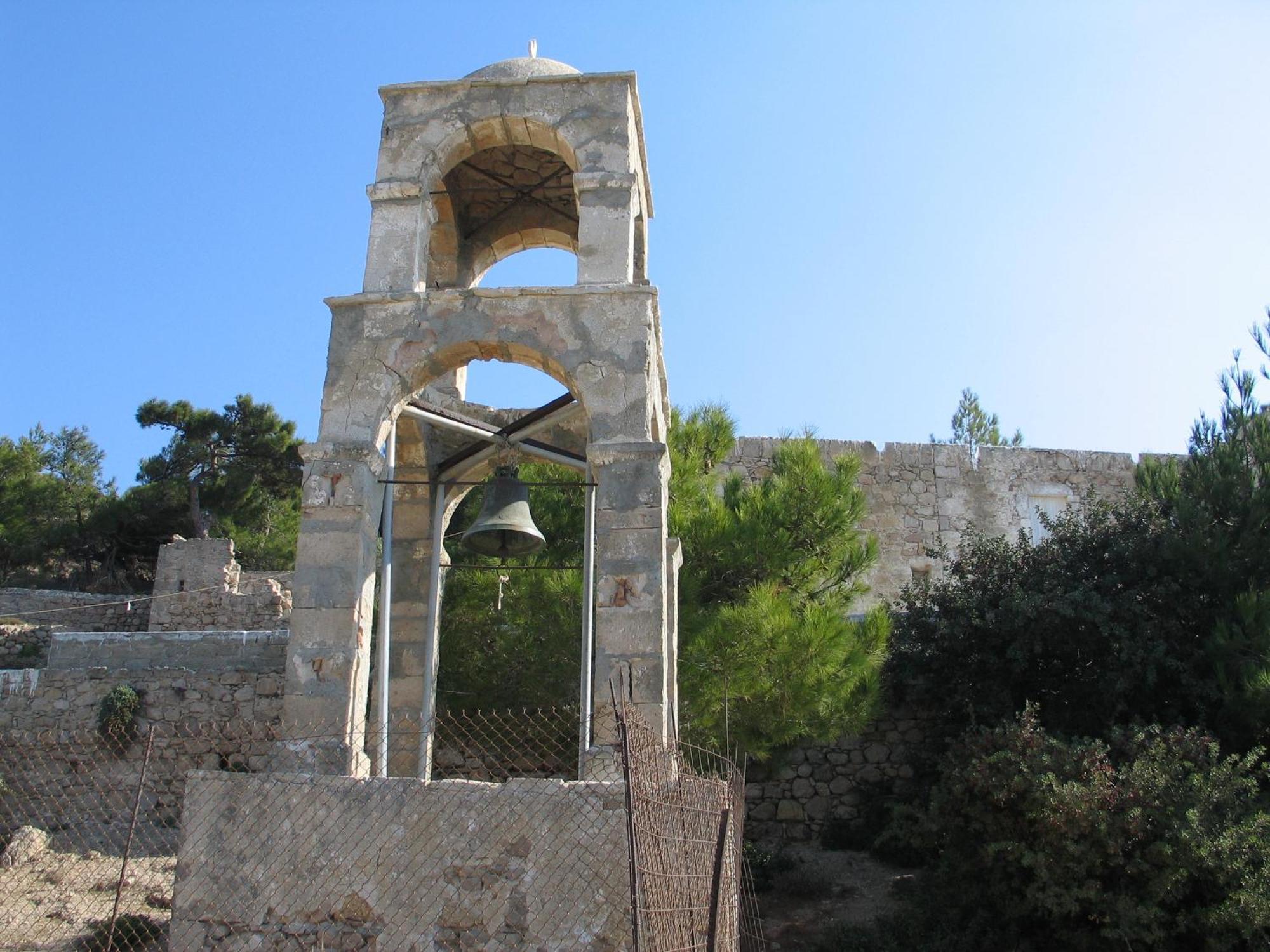 קפלוס Dionysia Studios מראה חיצוני תמונה