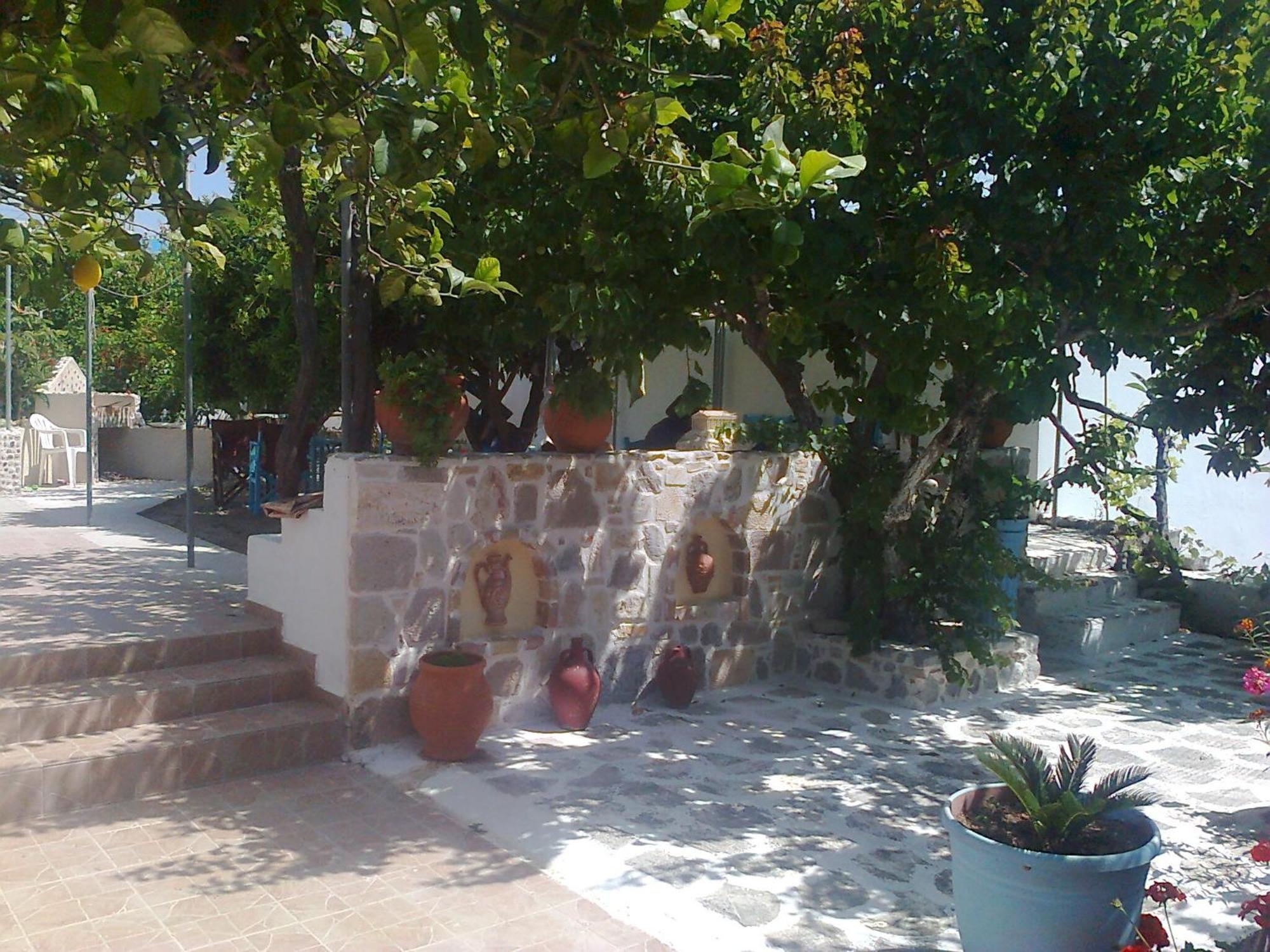 קפלוס Dionysia Studios מראה חיצוני תמונה