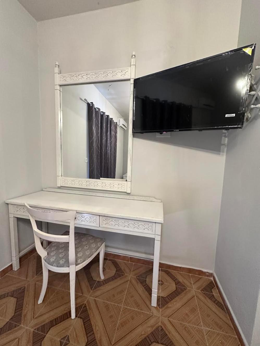קפלוס Dionysia Studios מראה חיצוני תמונה