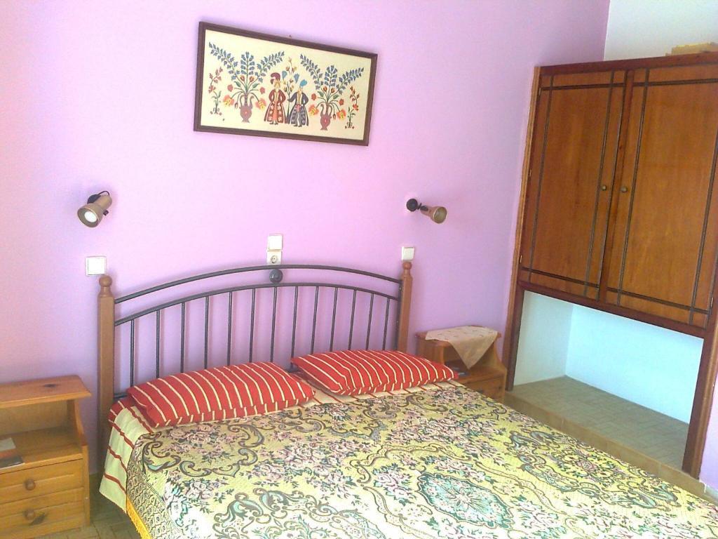 קפלוס Dionysia Studios מראה חיצוני תמונה