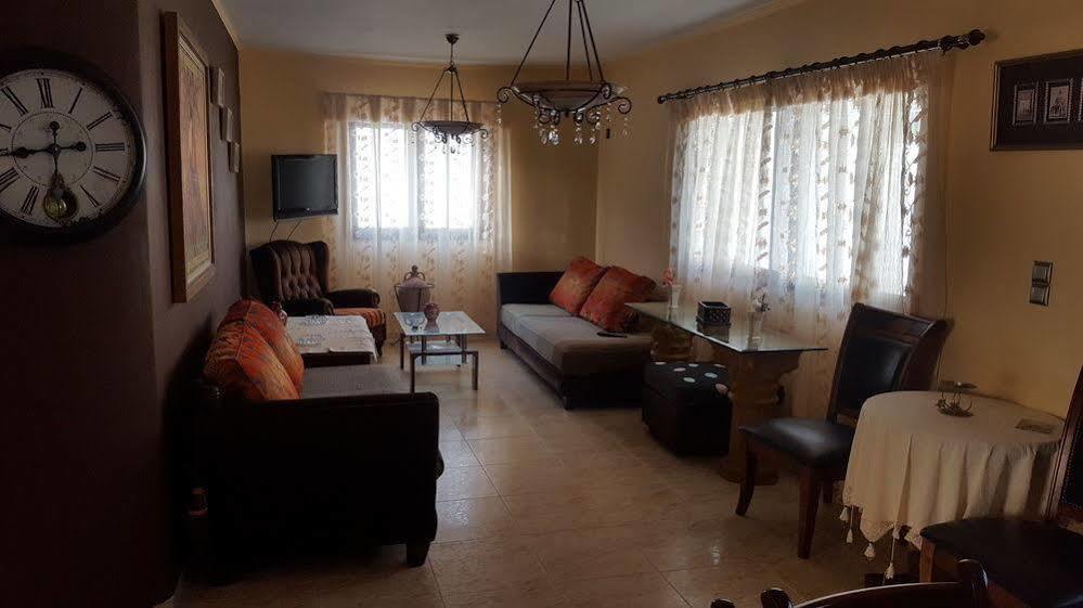 קפלוס Dionysia Studios מראה חיצוני תמונה